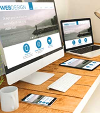 Webdesign