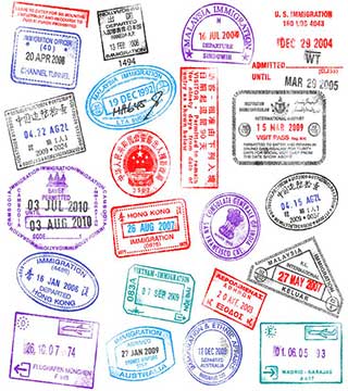 stamps