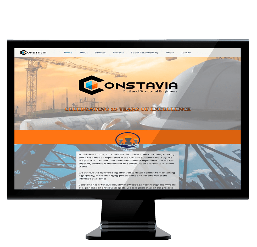 Constavia