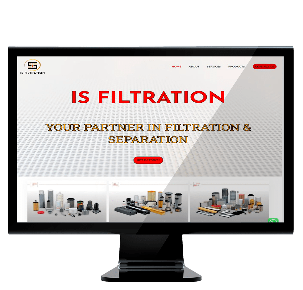 ISFilter