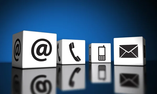 contact Us
