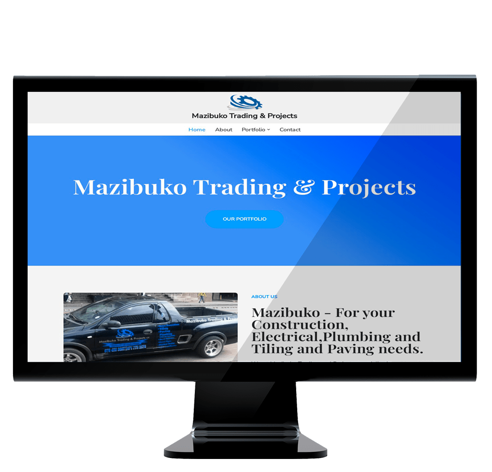 mazibuko