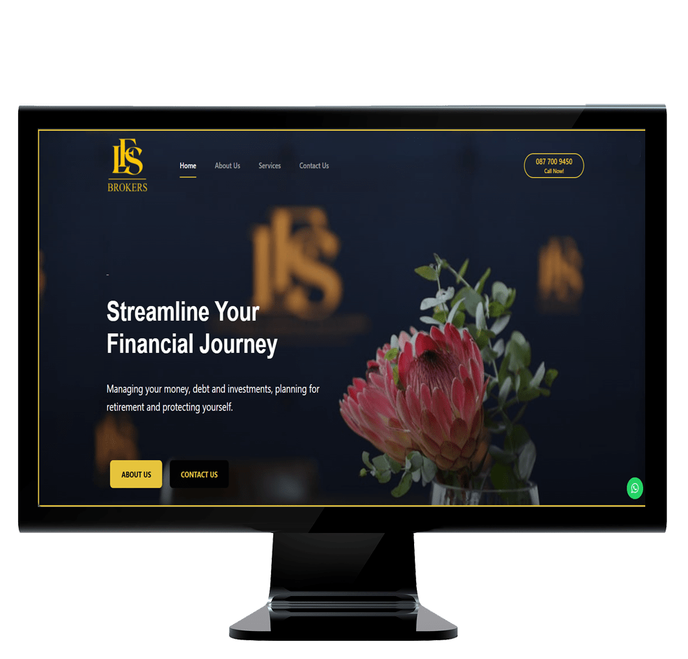 LFSbrokers