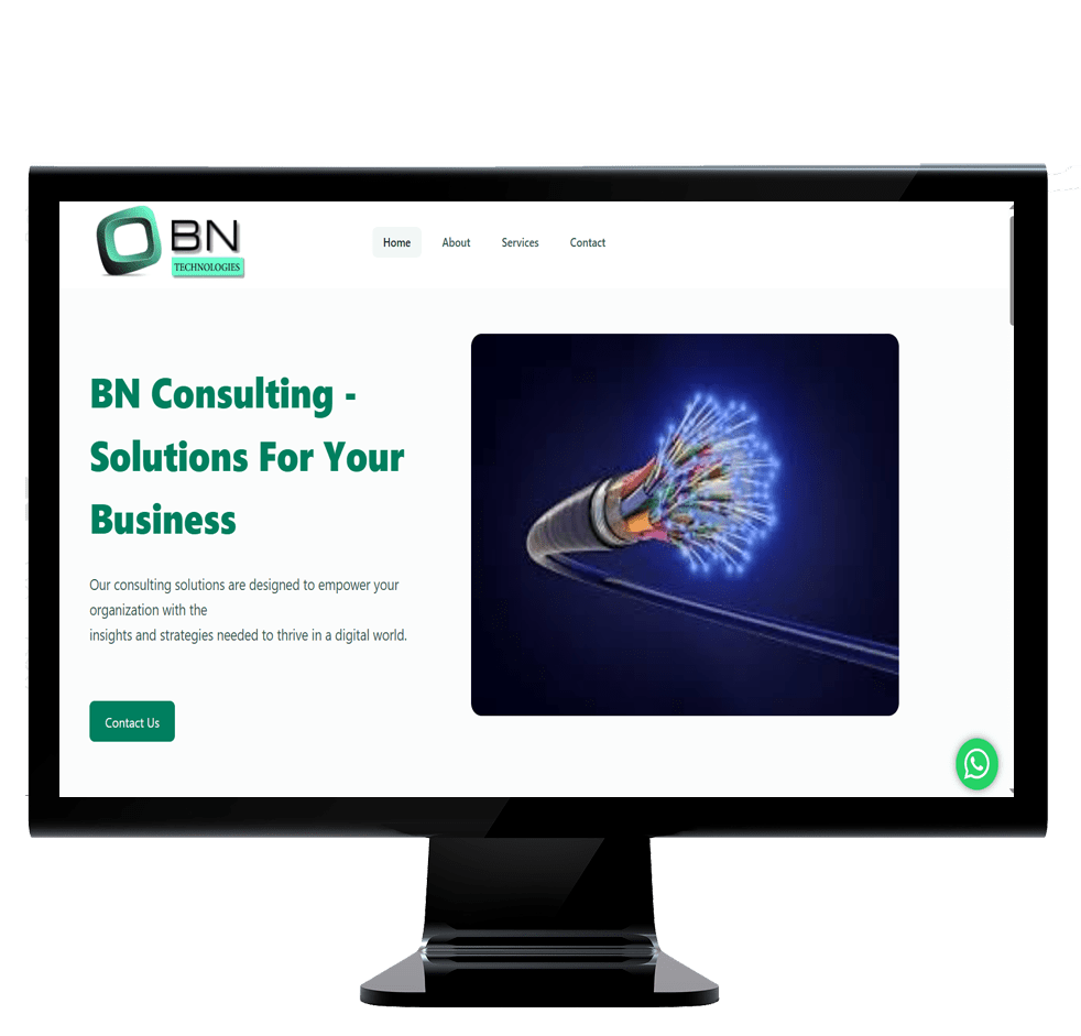 bnconsulting